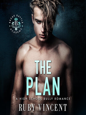 cover image of The Plan
